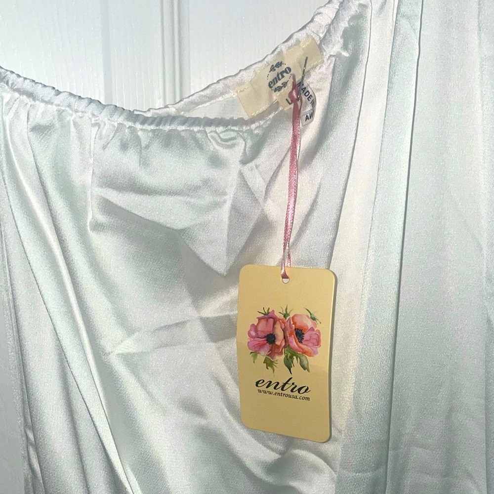 NWT ENTRO MINI ROMPER - Picture 4 of 6